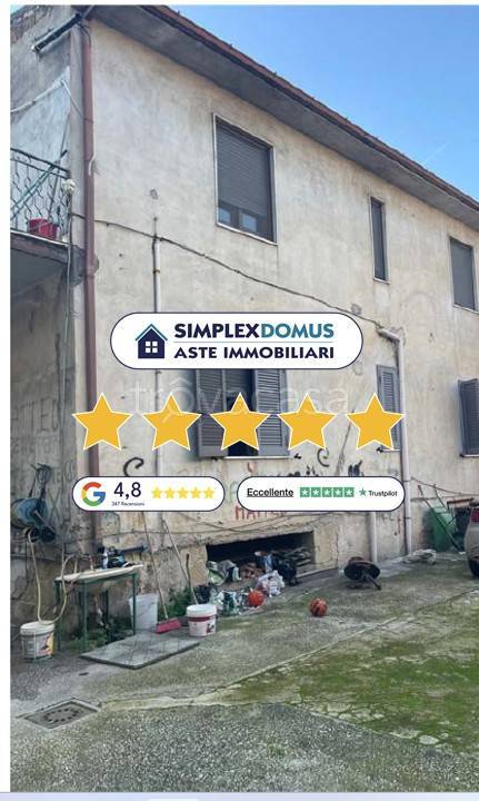 appartamento in vendita a Carinaro