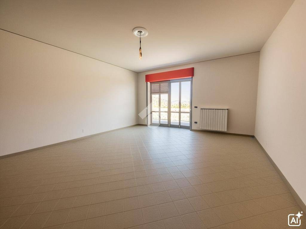appartamento in vendita a Carinaro