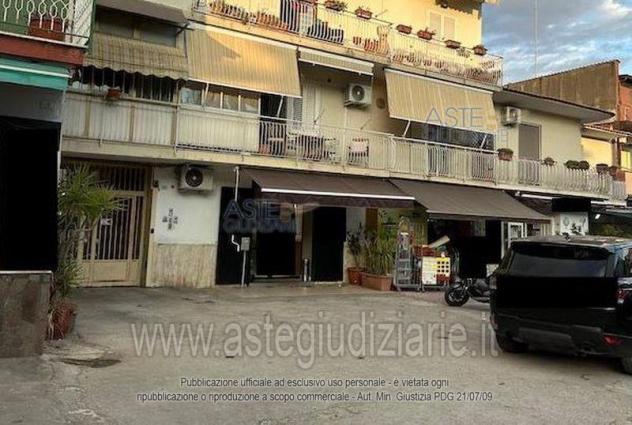 appartamento in vendita a Carinaro