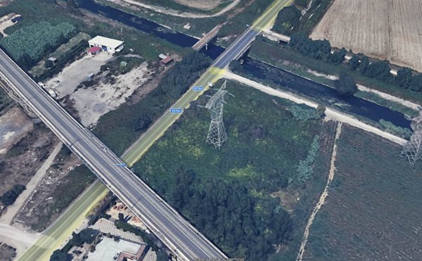 terreno agricolo in vendita a Carinaro