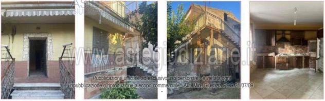appartamento in vendita a Carinaro