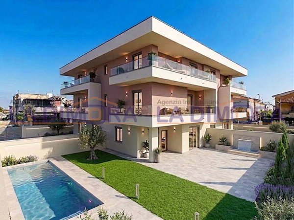 casa indipendente in vendita a Carinaro