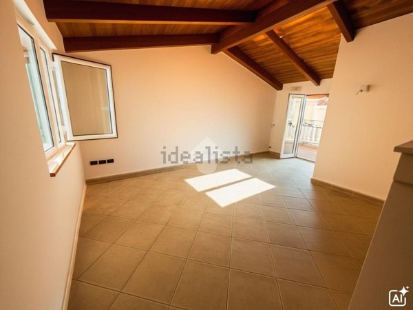 appartamento in vendita a Carinaro