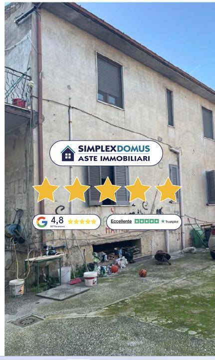 appartamento in vendita a Carinaro