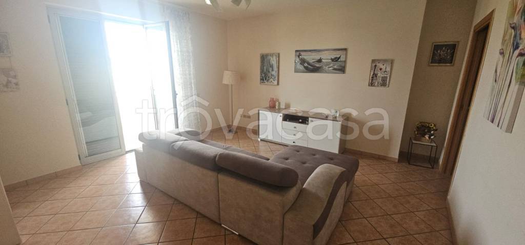 appartamento in vendita a Carinaro