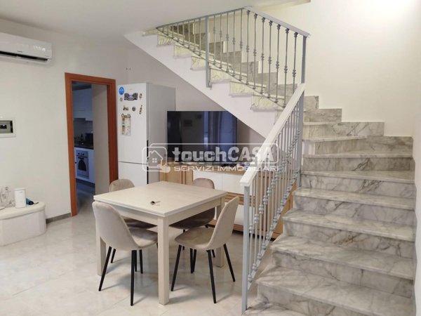 appartamento in vendita a Carinaro