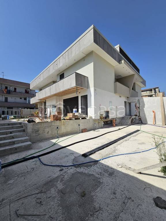 casa indipendente in vendita a Carinaro