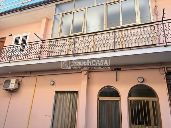 appartamento in vendita a Carinaro