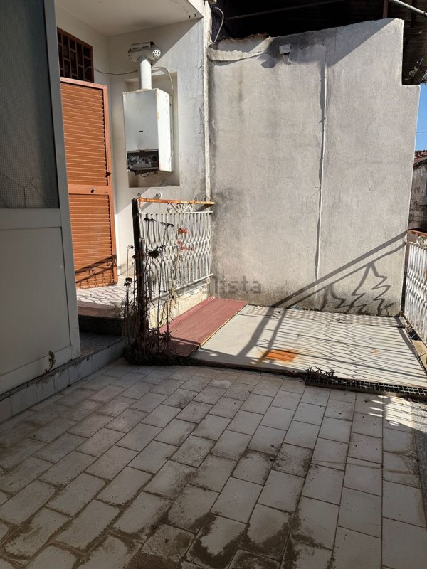 appartamento in vendita a Carinaro