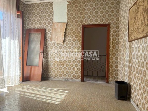 appartamento in vendita a Carinaro