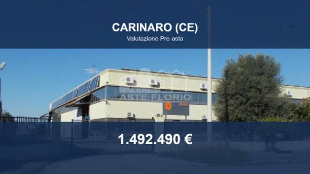 casa indipendente in vendita a Carinaro