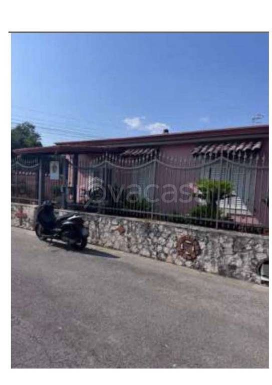 appartamento in vendita a Carinaro