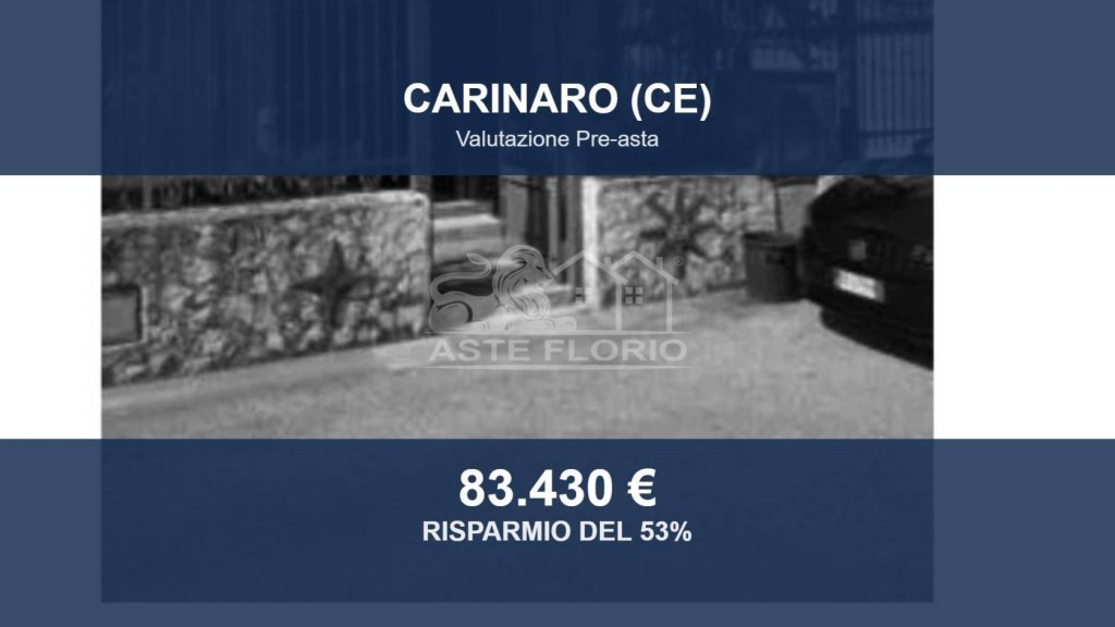 casa indipendente in vendita a Carinaro