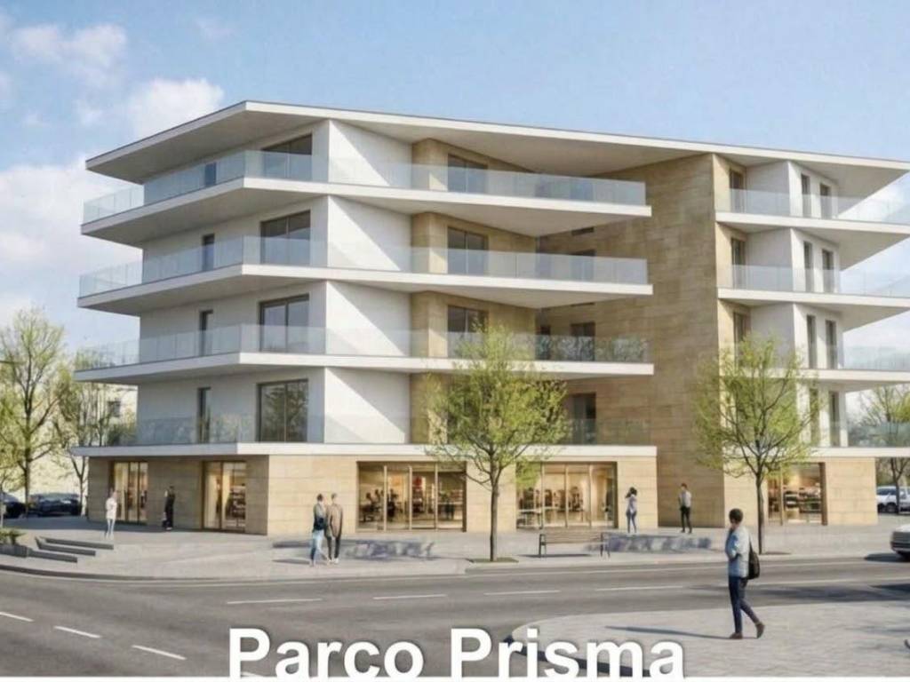 appartamento in vendita a Carinaro
