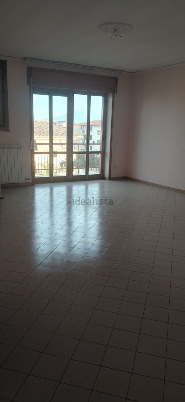appartamento in vendita a Carinaro