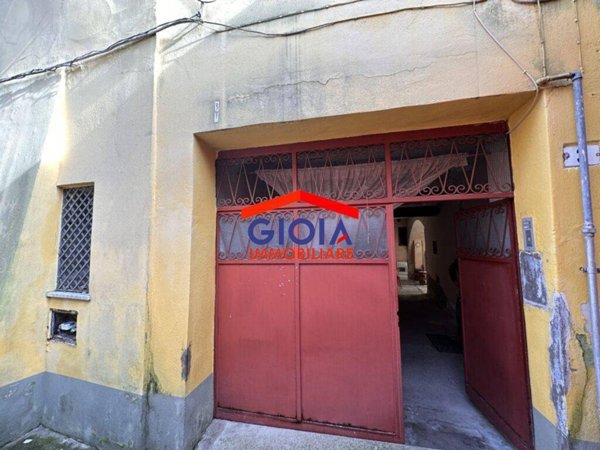 casa indipendente in vendita a Carinola in zona Nocelleto