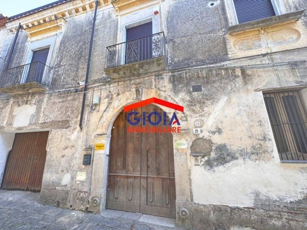 esavano in vendita a Carinola in zona Santa Croce
