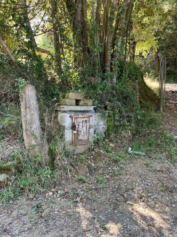 terreno agricolo in vendita a Carinola in zona Casanova