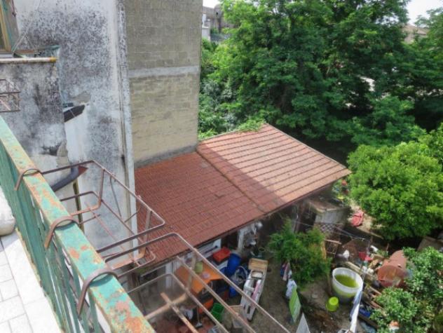 appartamento in vendita a Carinola in zona Casale