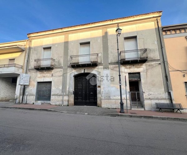 casa indipendente in vendita a Carinola in zona Nocelleto