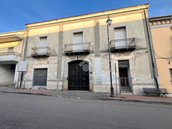 casa indipendente in vendita a Carinola in zona Nocelleto