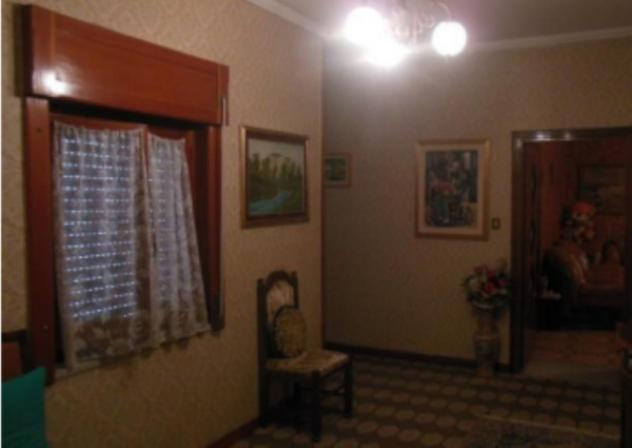 appartamento in vendita a Carinola in zona Nocelleto