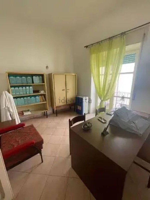 appartamento in vendita a Carinola