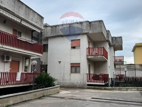 appartamento in vendita a Carinola