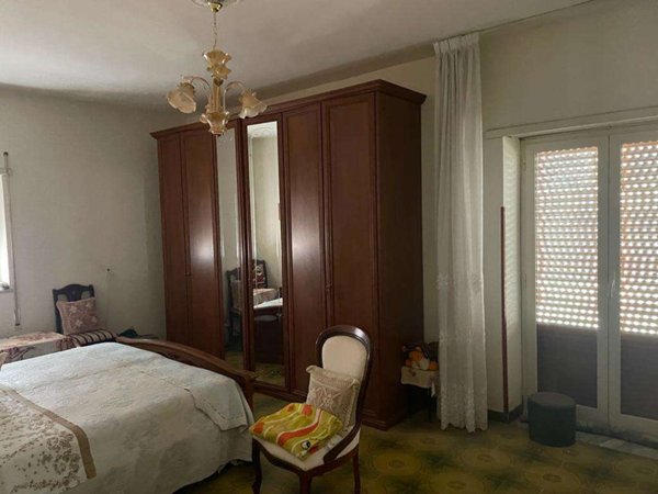 appartamento in vendita a Carinola in zona Casanova