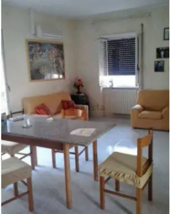 appartamento in vendita a Carinola