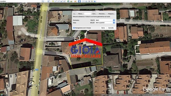ufficio in vendita a Carinola in zona Nocelleto