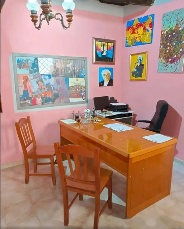 appartamento in vendita a Carinola