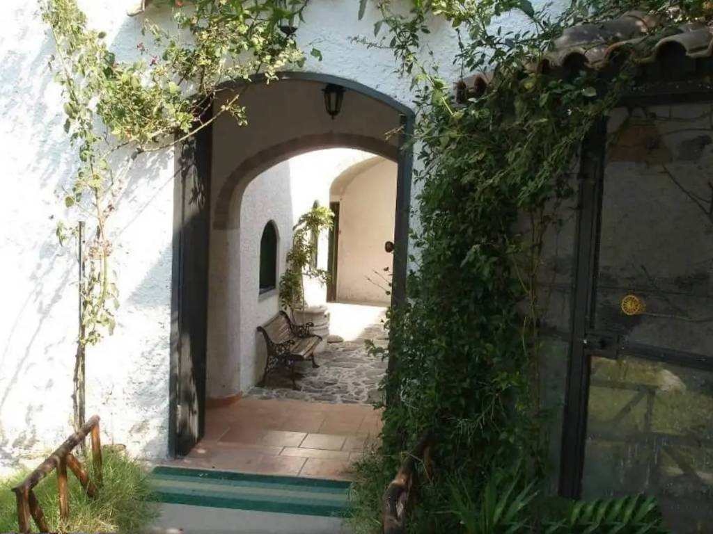 appartamento in vendita a Carinola