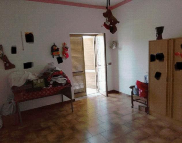 appartamento in vendita a Carinola in zona Nocelleto