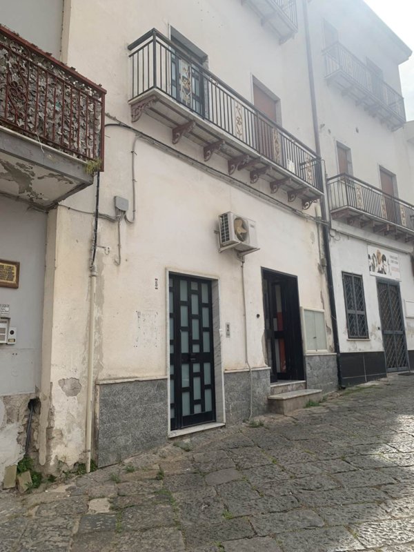appartamento in vendita a Carinola