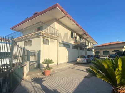 appartamento in vendita a Carinola