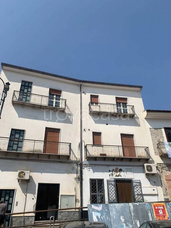 appartamento in vendita a Carinola