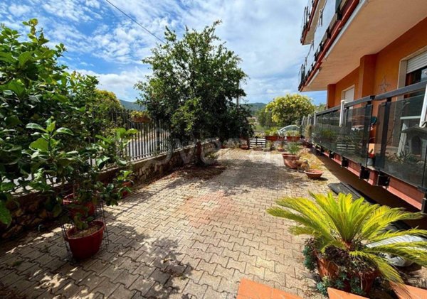 appartamento in vendita a Carinola