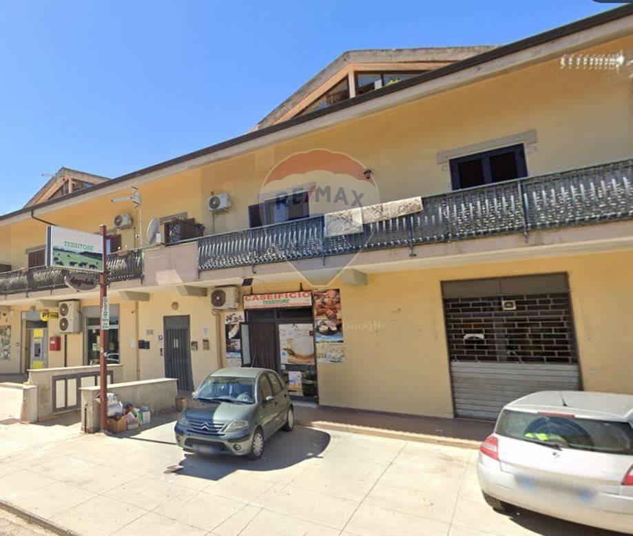 appartamento in vendita a Carinola in zona Nocelleto