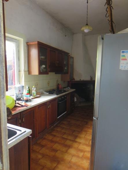 appartamento in vendita a Carinola in zona Casale