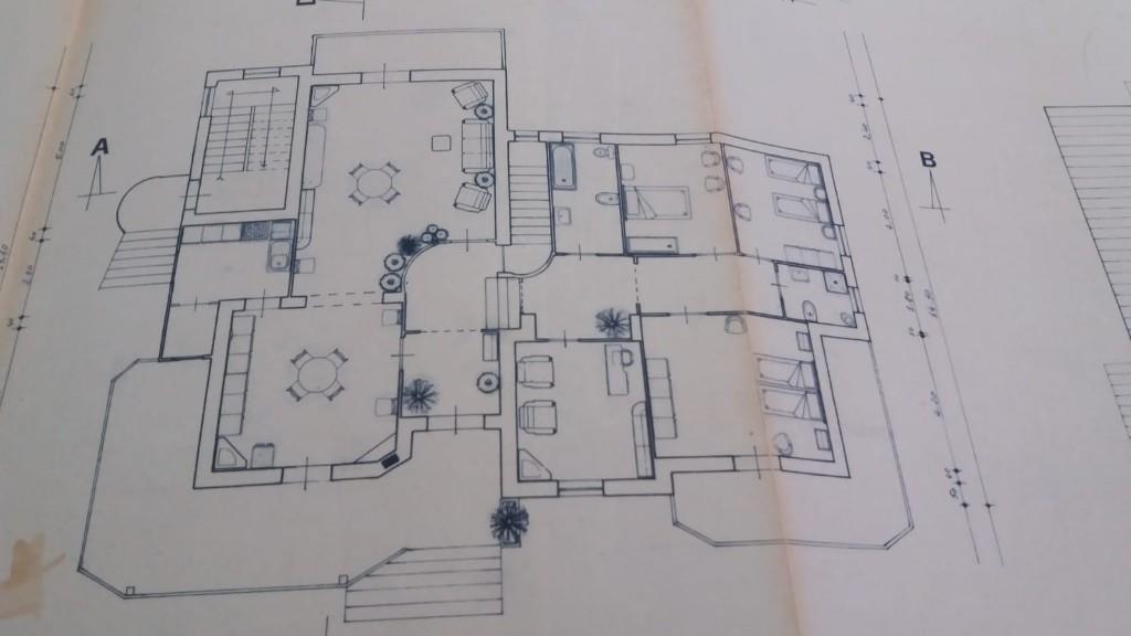 casa indipendente in vendita a Carinola in zona Casanova