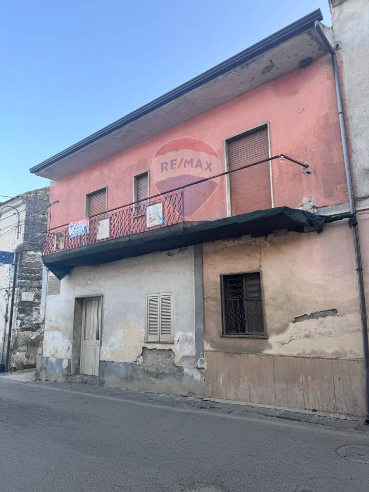 appartamento in vendita a Carinola in zona Nocelleto