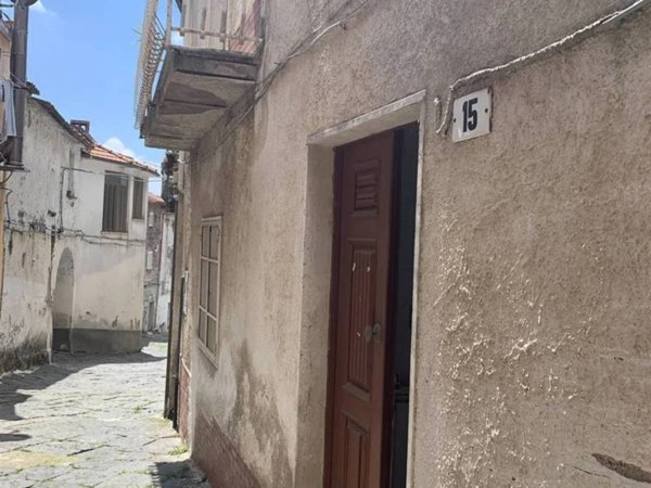 appartamento in vendita a Carinola in zona Casale