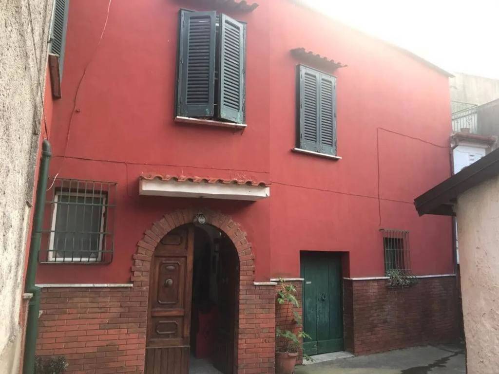 casale in vendita a Carinola in zona San Donato