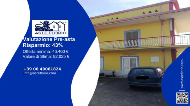 casa indipendente in vendita a Carinola in zona San Donato