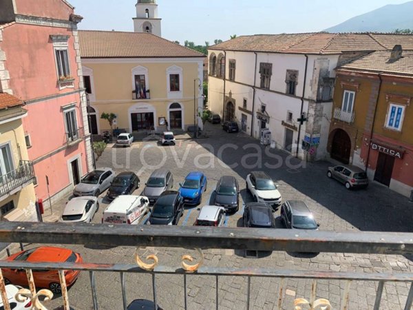 appartamento in vendita a Carinola