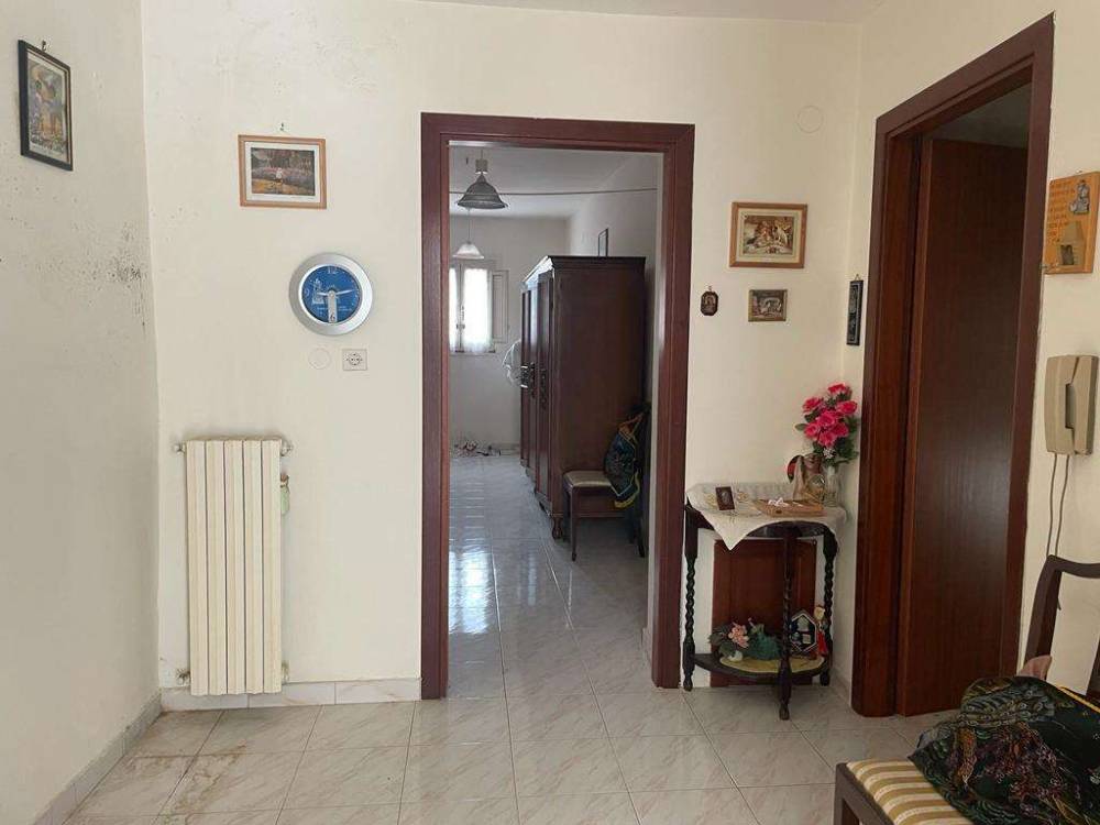 casa indipendente in vendita a Carinola in zona Casanova