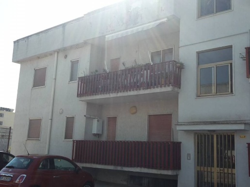 appartamento in vendita a Carinola