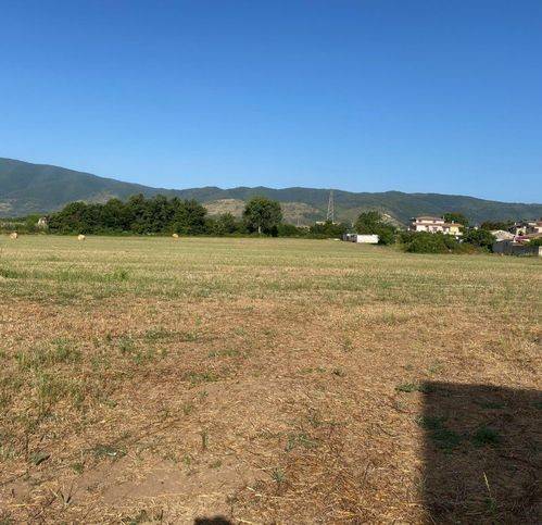 appartamento in vendita a Carinola in zona Santa Croce