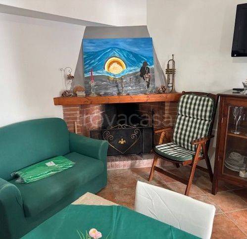 appartamento in vendita a Carinola